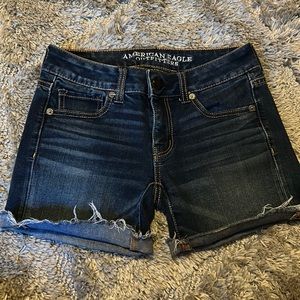 American Eagle Shorts. Size 00